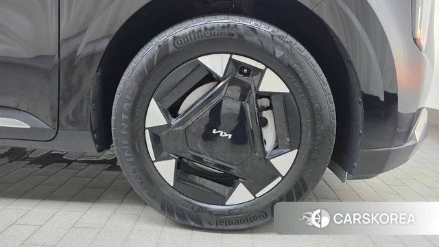 Kia The New Carnival 4th Generation id 4571547 из Кореи 14