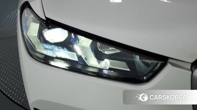 BMW X5 (G05) id 4528040 из Кореи 14