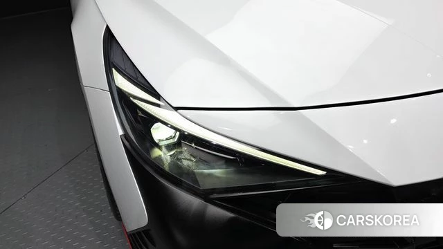 Hyundai Avante (CN7) id 4249870 из Кореи 14