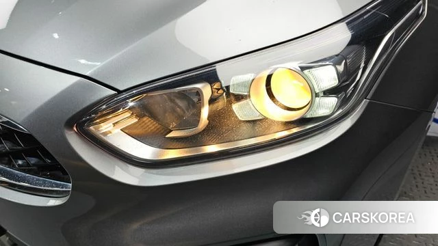 Kia Come New K3 id 4196399 из Кореи 14