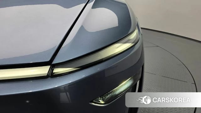 Tesla Model Y id 4381140 из Кореи 14