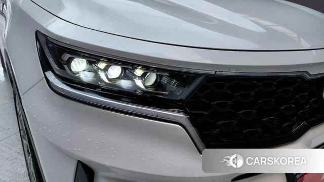 Kia Sorento 4th Generation id 4573852 из Кореи 14
