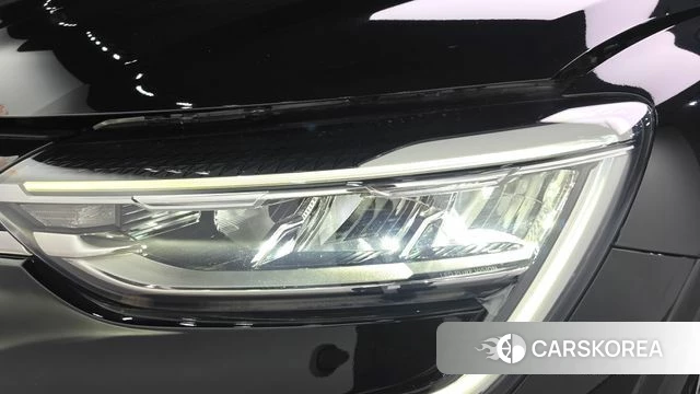 Renault Korea (Samsung) XM3 id 4555786 из Кореи 14