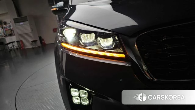 Kia The New Sorento id 4496556 из Кореи 14