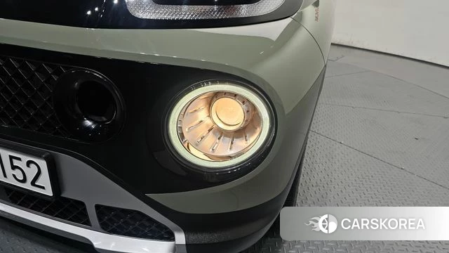 Hyundai Casper id 4222686 из Кореи 14