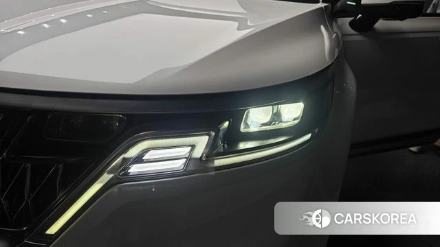 Kia Carnival 4th generation id 4223622 из Кореи 14