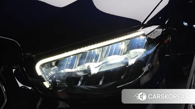 Mercedes-Benz E-Class W213 id 4727189 из Кореи 14