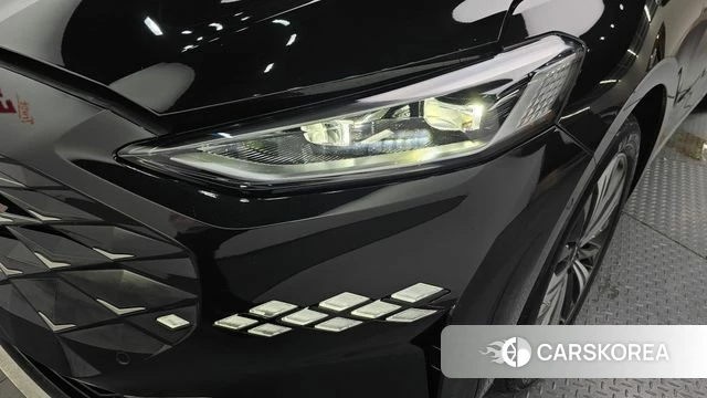 Kia K8 Hybrid id 4322852 из Кореи 14