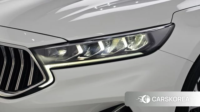 Kia K7 Premier Hybrid id 4615012 из Кореи 14
