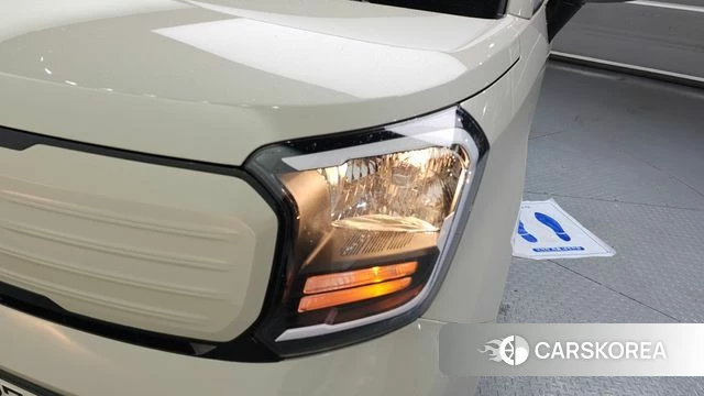 Kia The New Kia Ray id 4281336 из Кореи 14