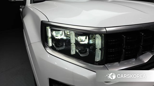 Kia Mohave Master id 4561576 из Кореи 14