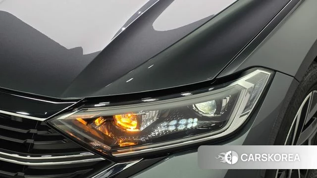 Volkswagen 7th Generation of Jetta id 4631046 из Кореи 14
