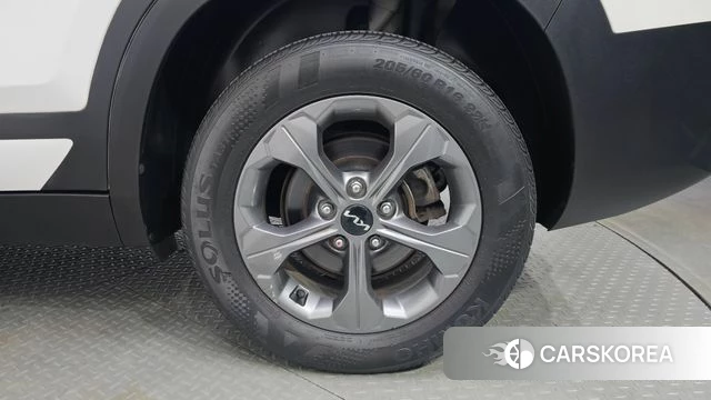 Kia Seltos id 4793333 из Кореи 14