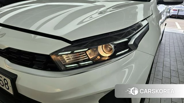 Kia The New K3 2nd generation id 4337021 из Кореи 14