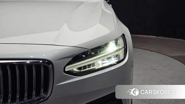 Volvo S90 id 4500396 из Кореи 14