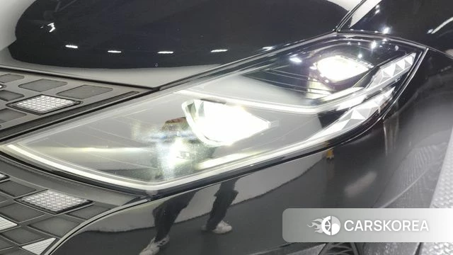 Hyundai The New Grandeur IG id 4409564 из Кореи 14