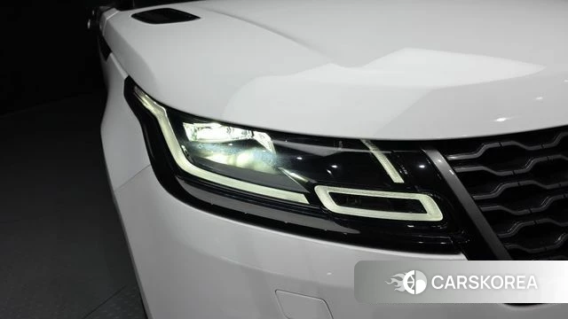 Land Rover Range Rover Velar id 4758983 из Кореи 14