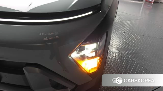 Hyundai Kona (SX2) id 4223311 из Кореи 14