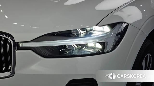 Volvo XC60 second Generation id 4762220 из Кореи 14