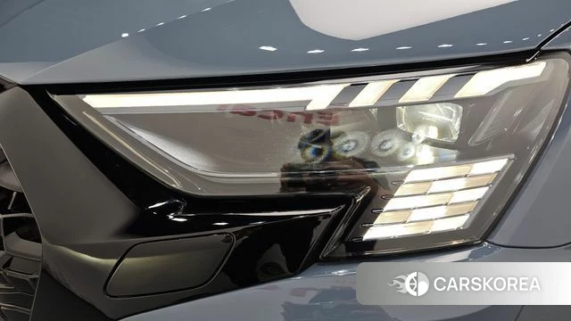 Audi RS3 (8Y) id 4354572 из Кореи 14