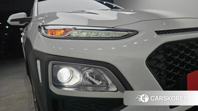 Hyundai Kona id 4477091 из Кореи 14