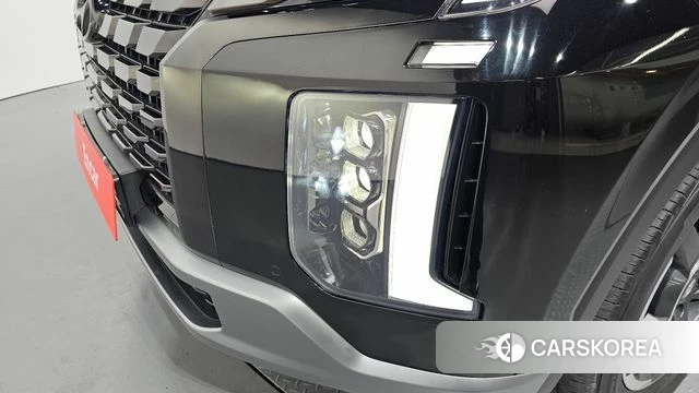 Hyundai The New Palisade id 4561406 из Кореи 14