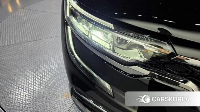 Renault Korea (Samsung) The New QM6 id 4428742 из Кореи 14