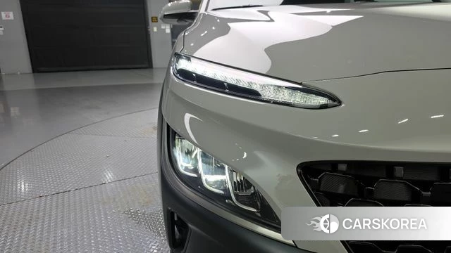 Hyundai The New Kona Hybrid id 4354648 из Кореи 14