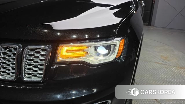 Jeep Grand Cherokee id 4519651 из Кореи 14