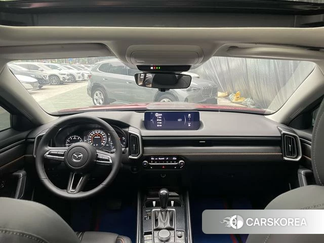 Mazda CX-50 line also id 4298558 из Китая 14