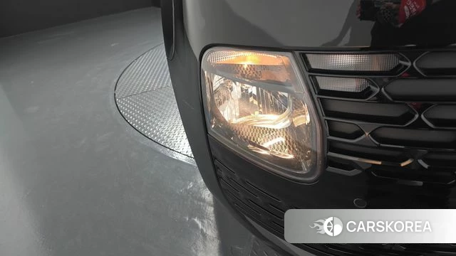 Hyundai Staria id 4480278 из Кореи 14