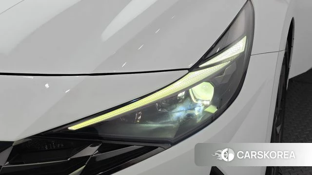 Hyundai Avante (CN7) id 4871786 из Кореи 14
