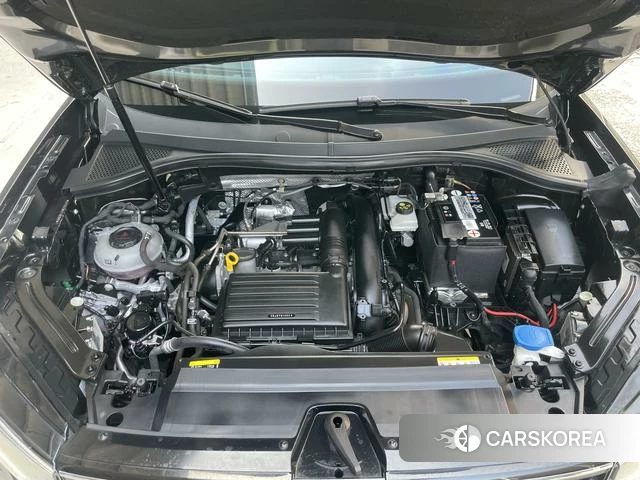 Volkswagen Tanyue id 4198840 из Китая 14