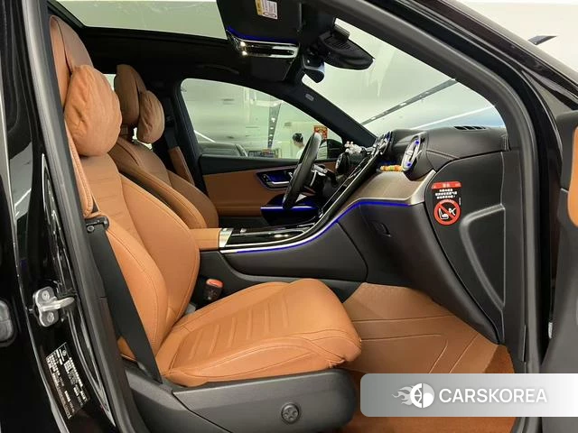 Mercedes-Benz GLC id 4290839 из Китая 14