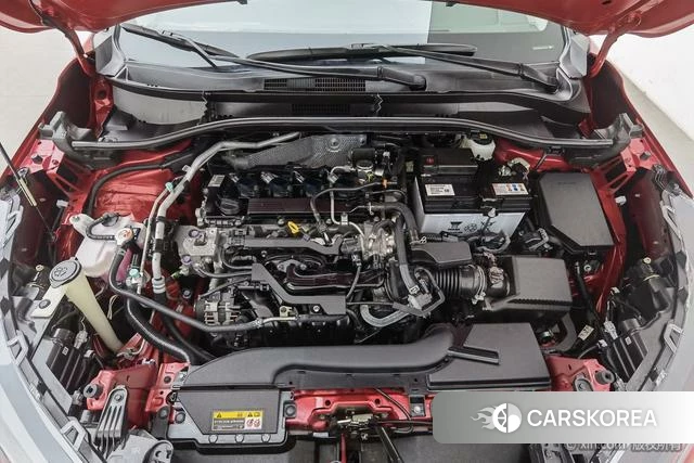 Toyota Fenglanda id 4273971 из Китая 14