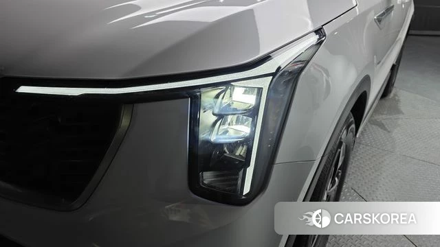 Kia The New Sorento 4th Generation id 4584695 из Кореи 14