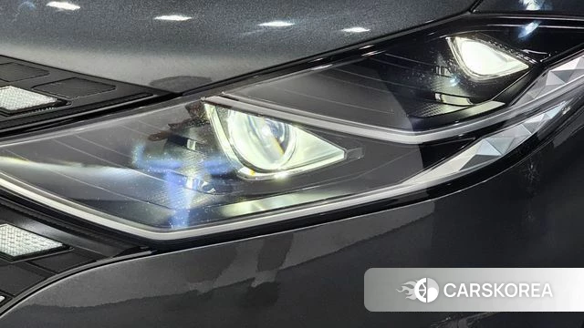 Hyundai The New Grandeur IG id 4423634 из Кореи 14