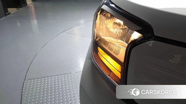 Kia The New Kia Ray id 4432527 из Кореи 14