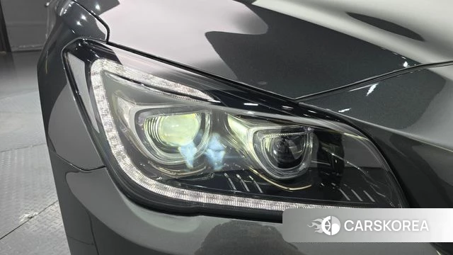 Genesis G80 id 4496921 из Кореи 14