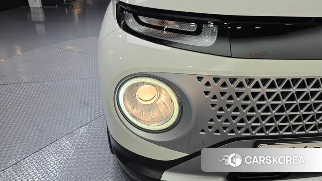 Hyundai Casper id 4355527 из Кореи 14