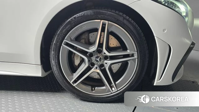 Mercedes-Benz CLS-Class C257 id 4871523 из Кореи 14
