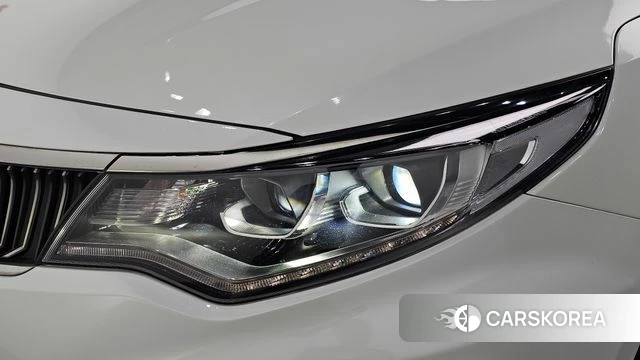 Kia The New K5 2nd generation id 4931204 из Кореи 14