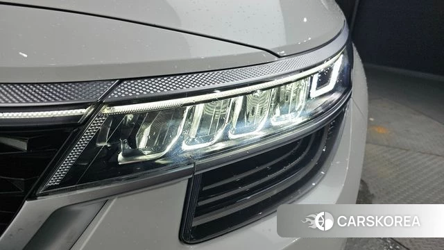 Kia Seltos id 4550986 из Кореи 14