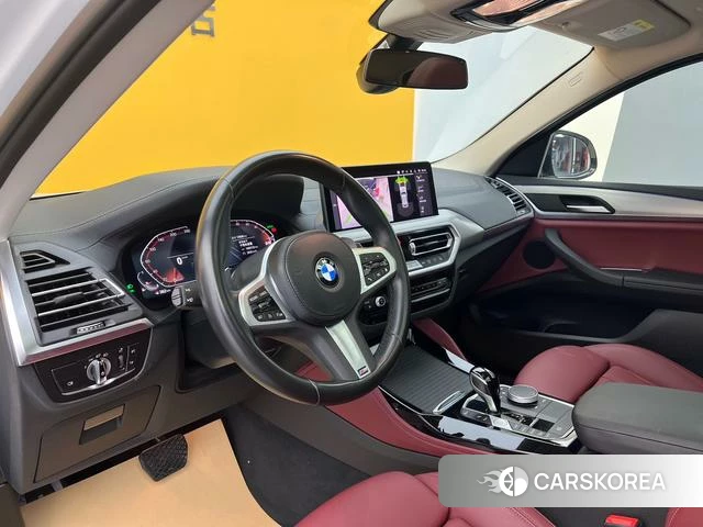 BMW X4 id 4275606 из Китая 14