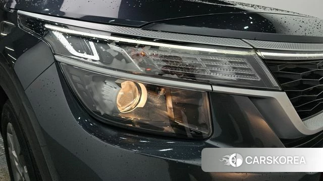 Kia Seltos id 4604483 из Кореи 14