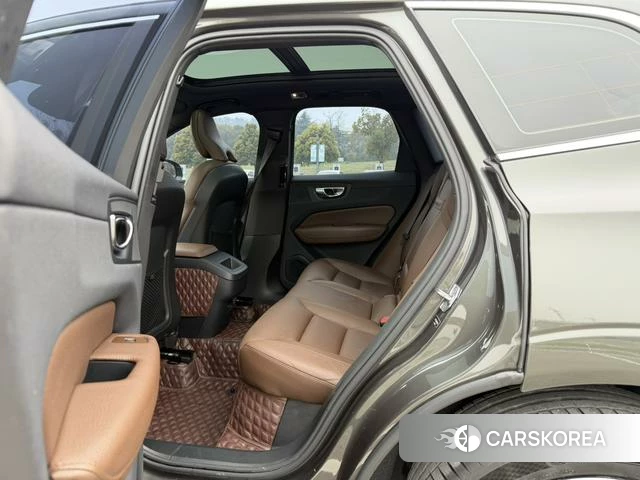 Volvo XC60 id 4209268 из Китая 14