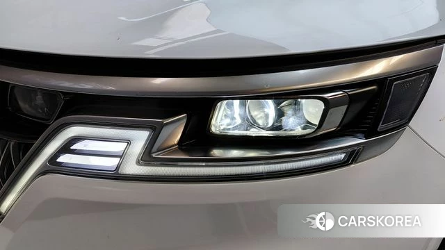 Kia Carnival 4th generation id 4711500 из Кореи 14