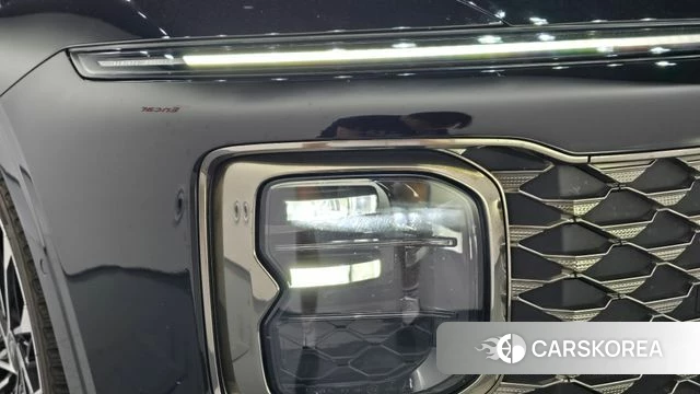 Hyundai Grandeur (GN7) id 4591141 из Кореи 14