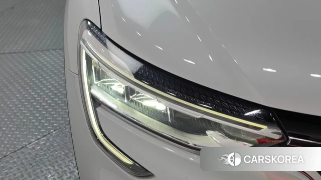 Renault Korea (Samsung) XM3 id 4701643 из Кореи 14