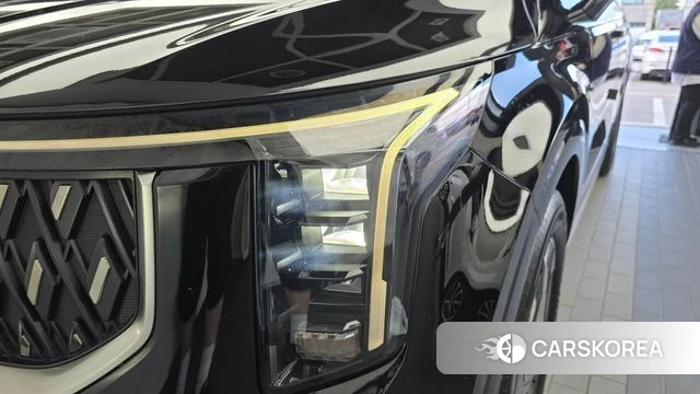 Kia The New Carnival 4th Generation id 4730218 из Кореи 14
